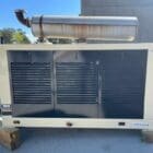 100 kw Kohler 100rz72 Natural Gas Generator
