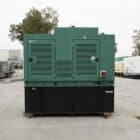 250 kW Cummins Diesel Generator