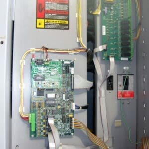 450 Ton Carrier Water Cooled Chiller