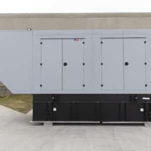 500 kW MTU Diesel Generator For Sale