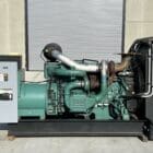 600 kW Volvo Diesel Generator for sale