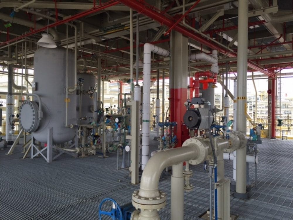 ariel compressors