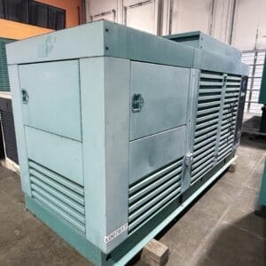 250kw Diesel Generator Cummins