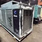 250 kW Cummins Diesel Generator