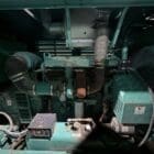 250 kW Cummins Diesel Generator