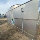 568 Ton Evapco Cooling Tower | USS 224-218