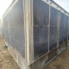 568 Ton Evapco Cooling Tower