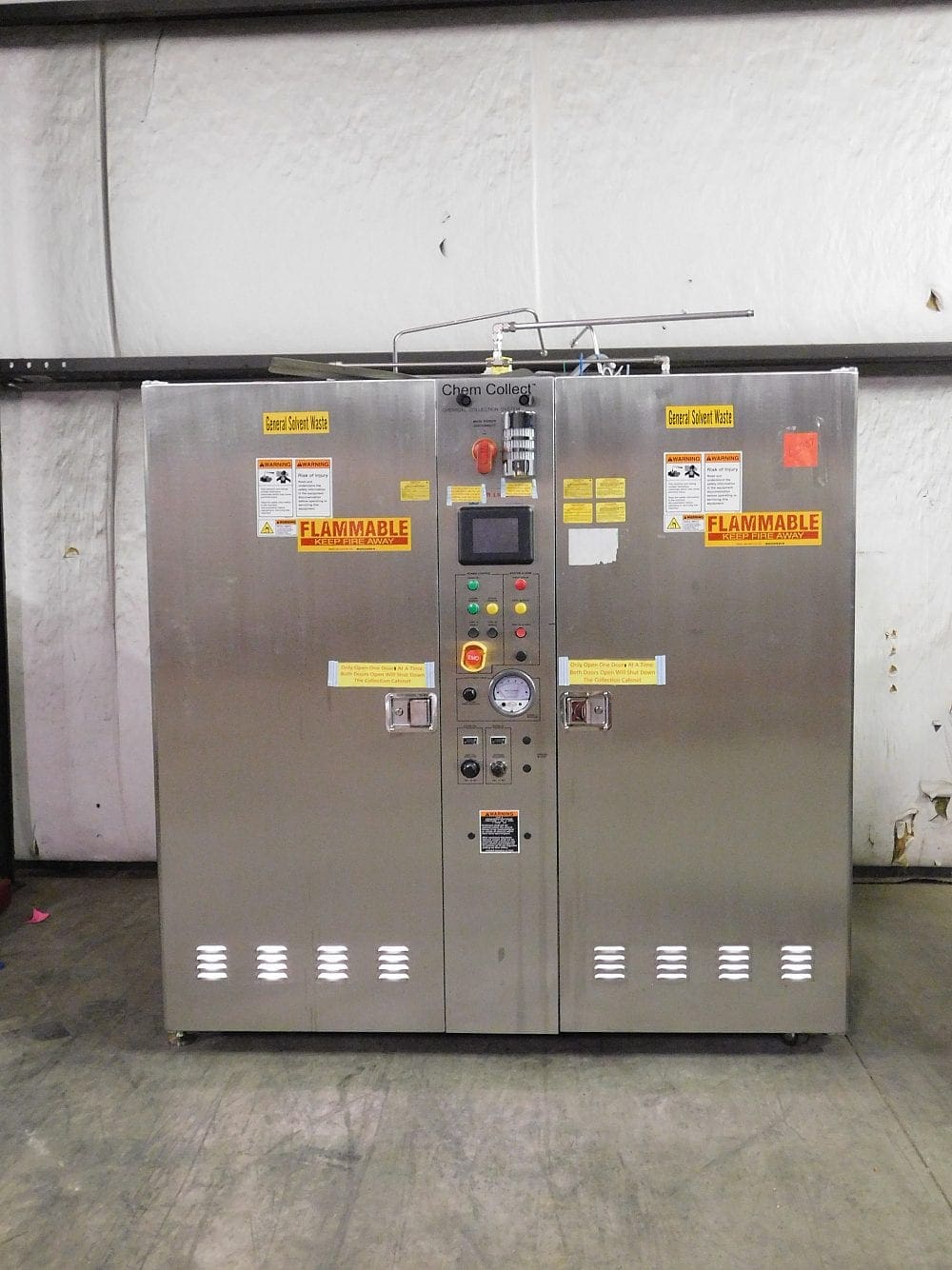 stainless-steel-chem-collect-cabinet