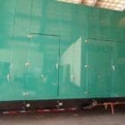 Cummins-DQKAN-Diesel-Generator