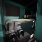 125 kW Cummins Diesel Generator