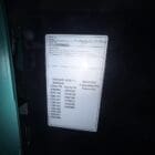 125 kW Cummins Diesel Generator