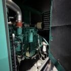 125 kW Cummins Diesel Generator