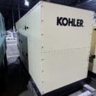150 kW Kohler Natural Gas Generator