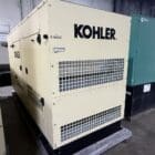 150 kW Kohler Natural Gas Generator