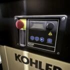 150 kW Kohler Natural Gas Generator