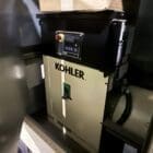 150 kW Kohler Natural Gas Generator