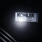 150 kW Kohler Natural Gas Generator