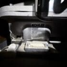 150 kW Kohler Natural Gas Generator