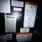 150 kW Kohler Natural Gas Generator