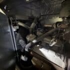 150 kW Kohler Natural Gas Generator