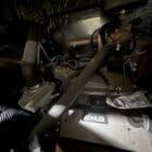 150 kW Kohler Natural Gas Generator