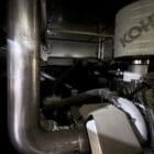 150 kW Kohler Natural Gas Generator