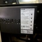 150 kW Kohler Natural Gas Generator