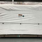 150 Ton York Air Cooled Chiller