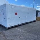 170 ton York air cooled chiller