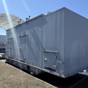 1000 kW CAT Diesel Generator