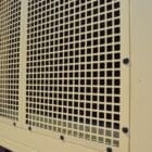 1000 kW Kohler KD 1000 Generator Enclosure