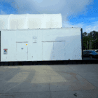 1500 kW CAT 3512C Generator