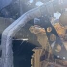 2500 kW CAT 3516C-HD Generator