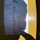 2500 kW CAT 3516C-HD Generator