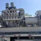 1450 kW Katolight Generator