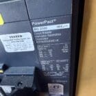 Square D Breaker data tag