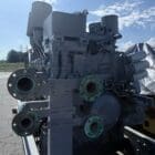 1450 kW MTU Generator