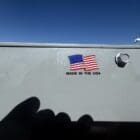 1450 kW MTU Generator