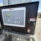 1450 kW MTU Generator