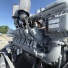 1450 kW MTU Generator