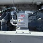 1450 kW MTU Generator