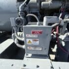 1450 kW MTU Generator