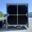 2500 kW MTU Generator