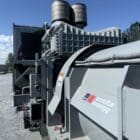 2500 kW MTU Generator