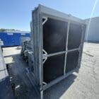 2500 kW MTU Generator