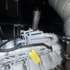 1000 kW Diesel MTU Generator - 2025