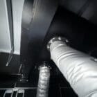 1000 kW Diesel MTU Generator - 2025