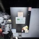 1000 kW Diesel MTU Generator - 2025