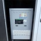 1000 kW Diesel MTU Generator - 2025