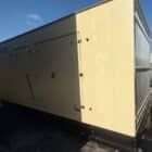 Kohler 500 kW Generator Front image